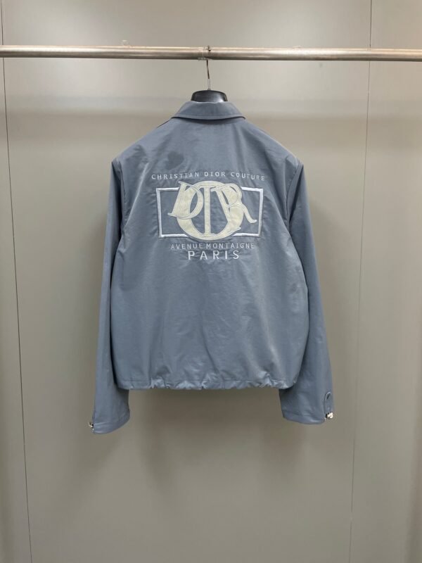 DIOR JACKET - Image 4