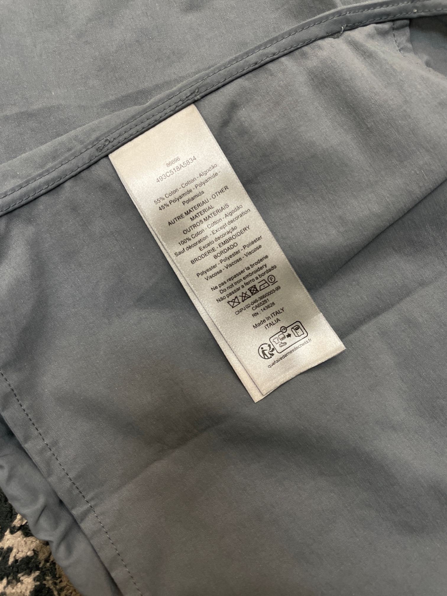 DIOR JACKET - Image 5