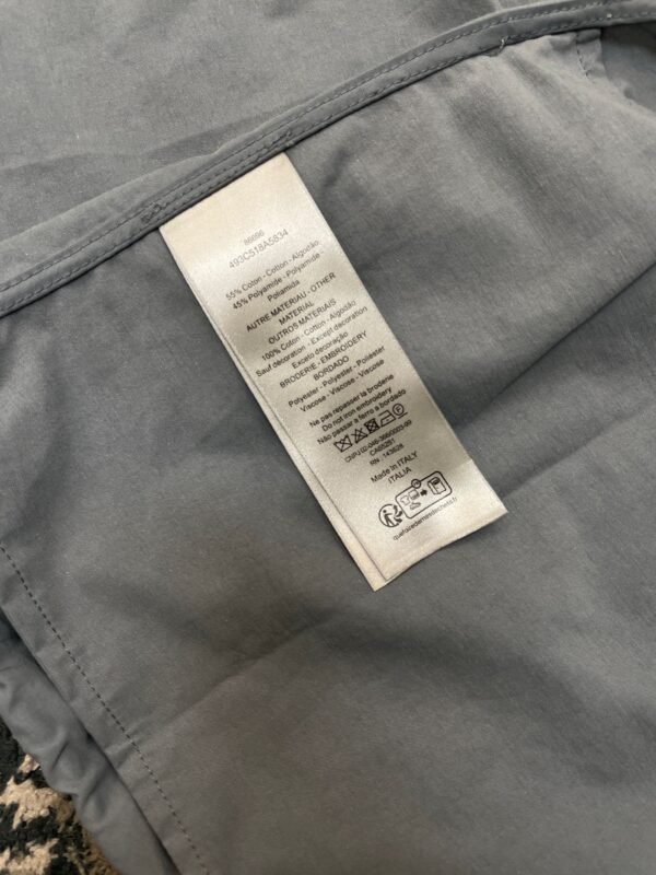 DIOR JACKET - Image 6