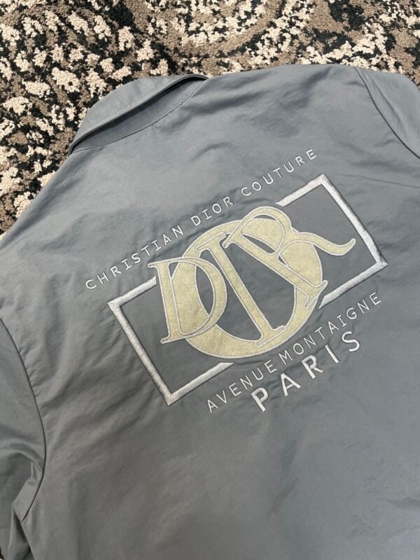 DIOR JACKET - Image 8