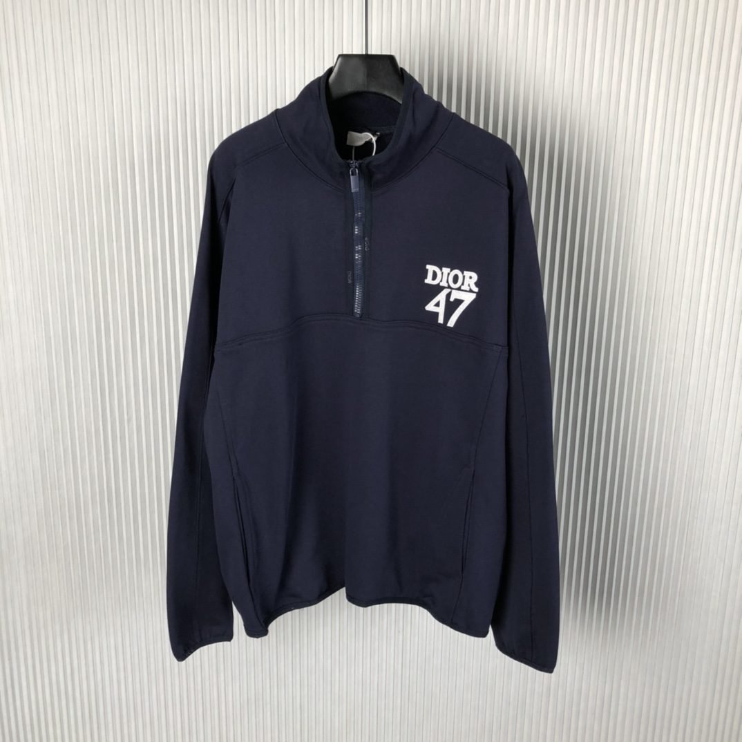 DIOR JACKET - Image 2
