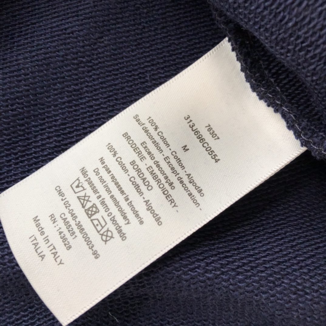 DIOR JACKET - Image 5