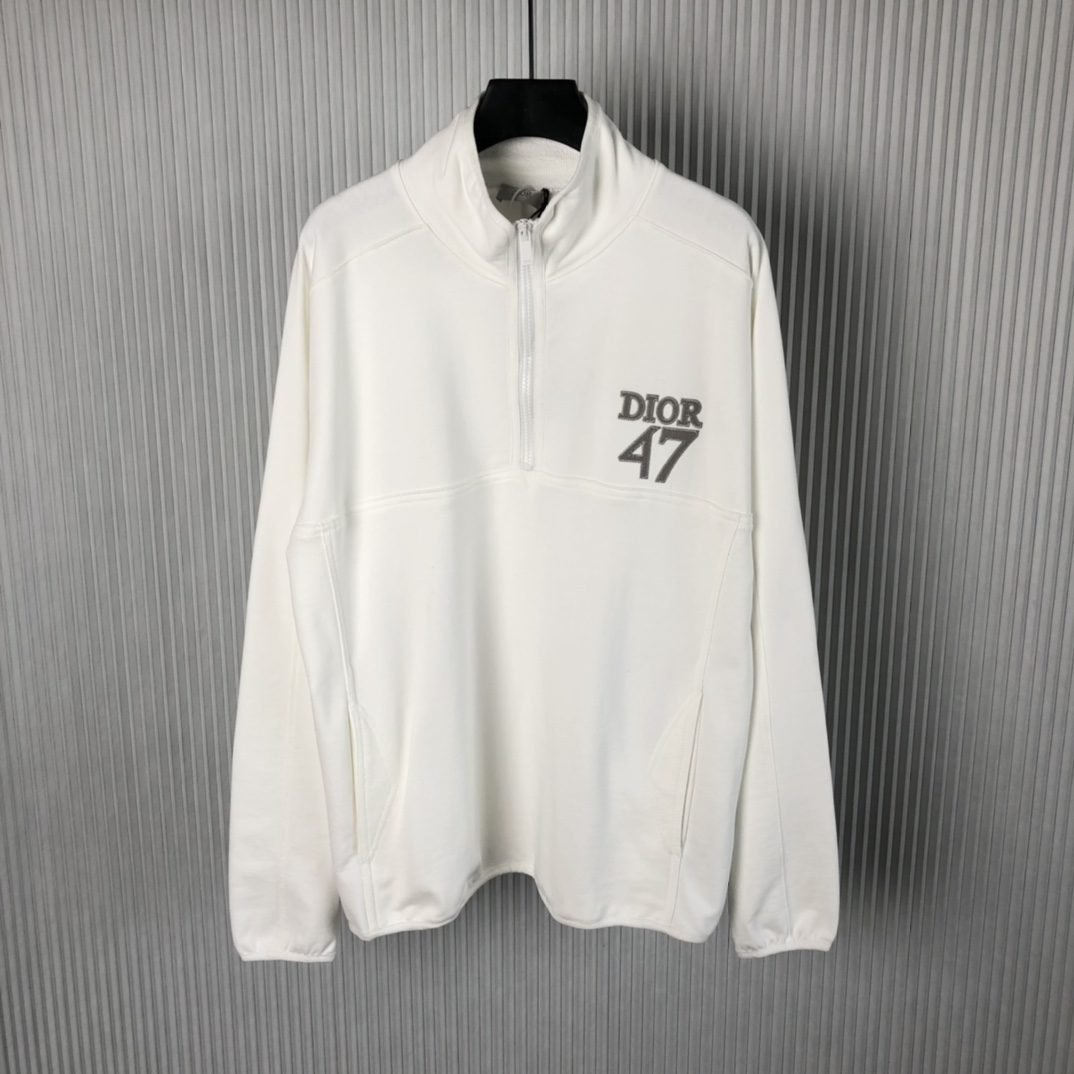 DIOR JACKET - Image 2