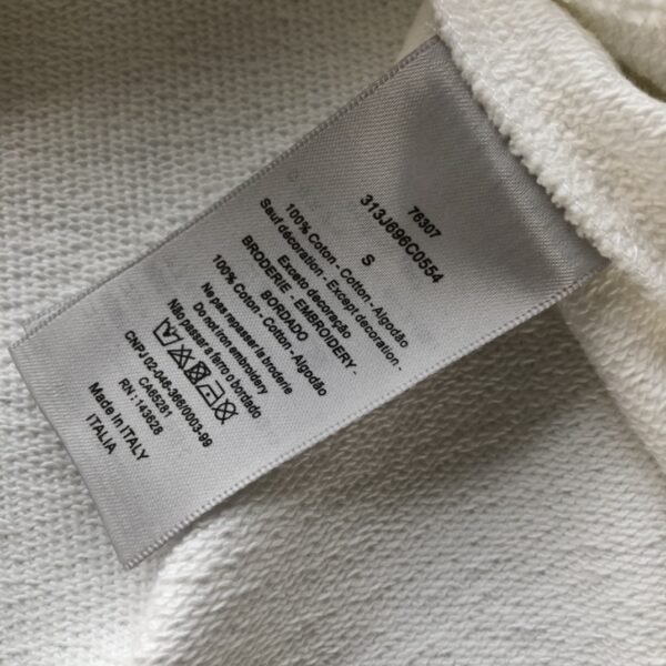 DIOR JACKET - Image 6