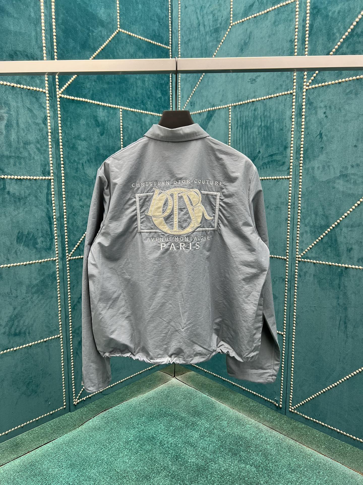 DIOR JACKET - Image 3