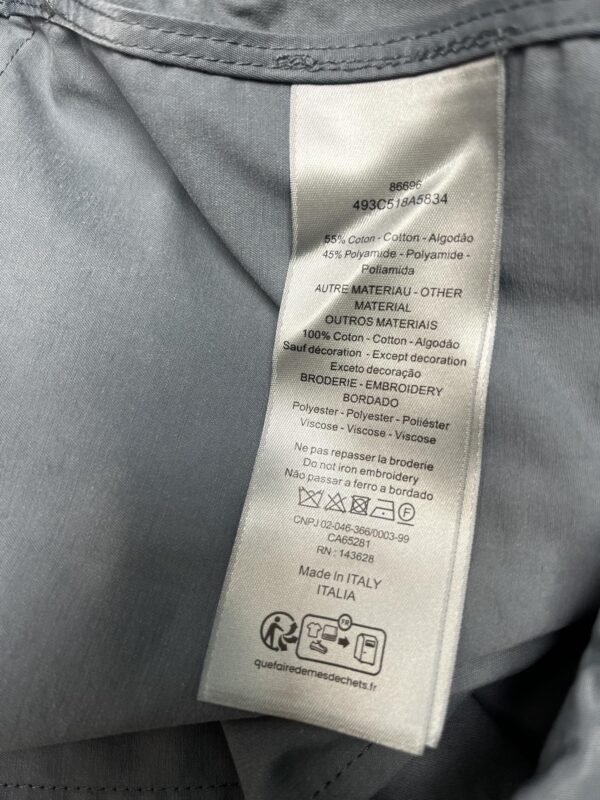 DIOR JACKET - Image 6