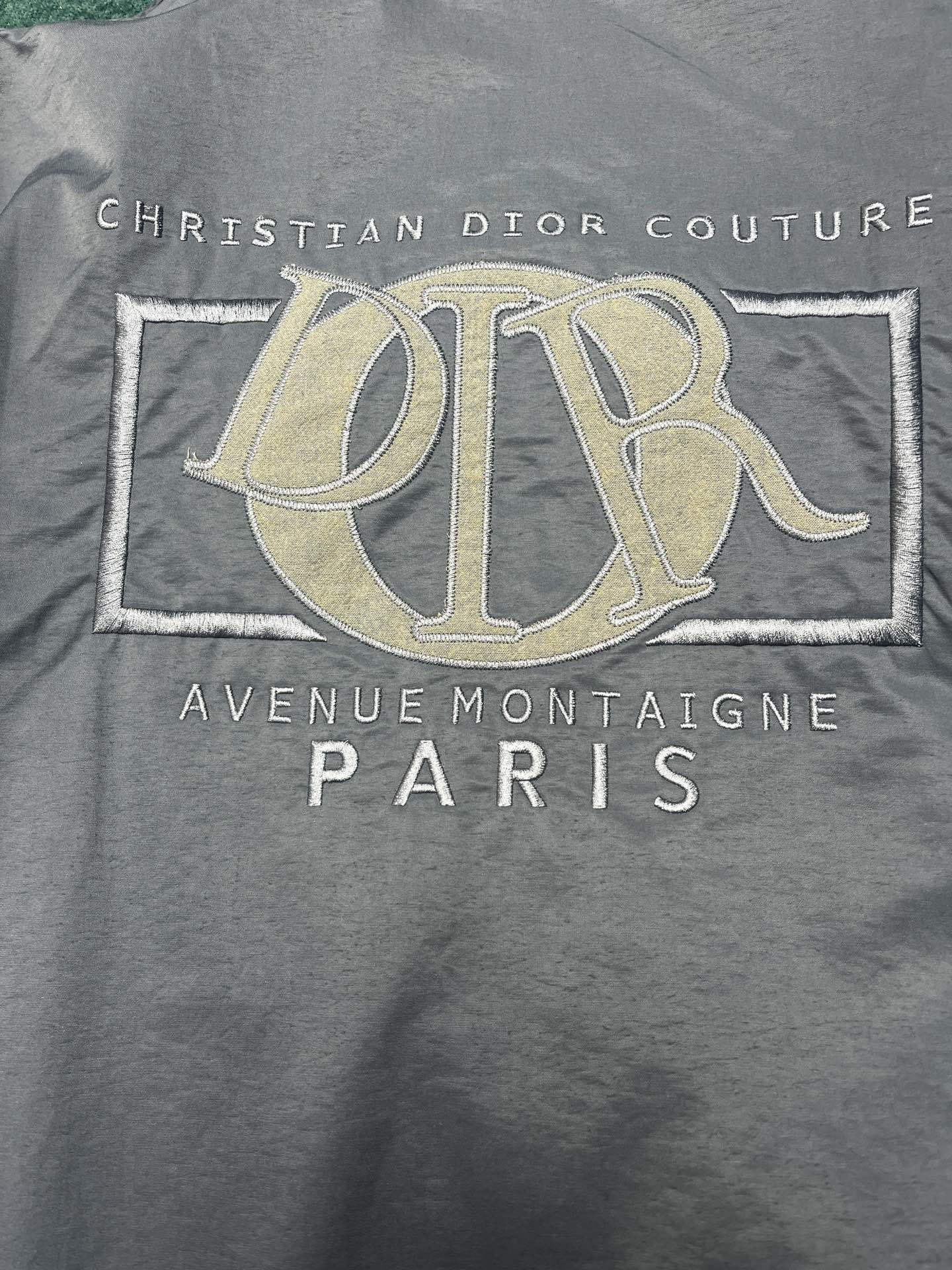 DIOR JACKET - Image 7