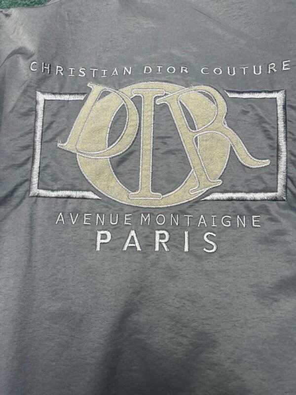 DIOR JACKET - Image 8