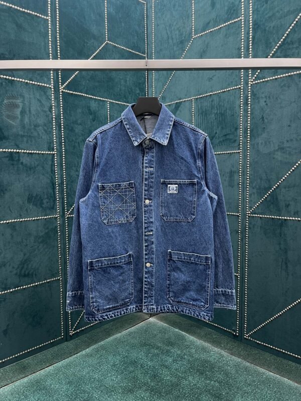 DIOR JACKET