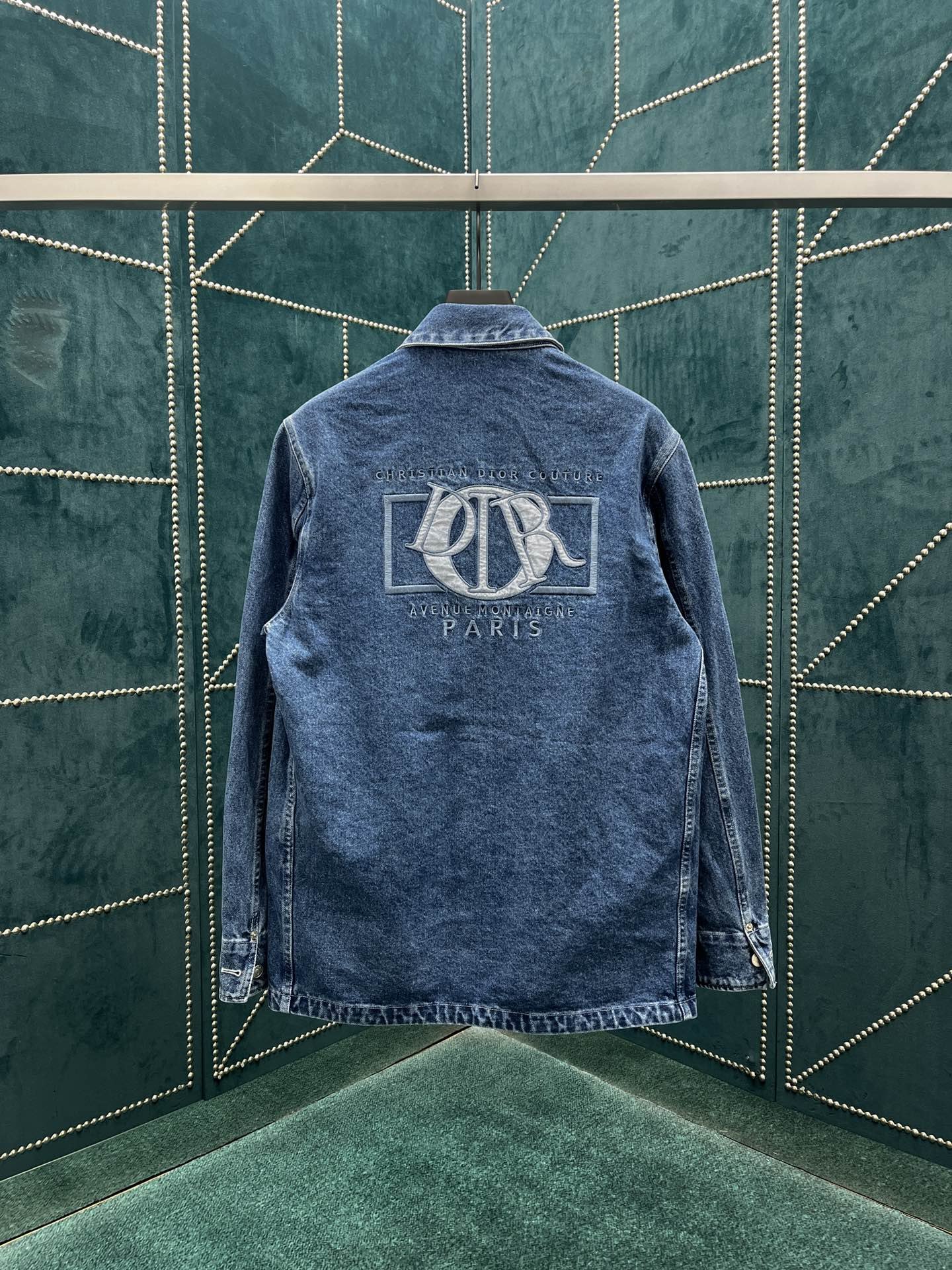 DIOR JACKET - Image 3