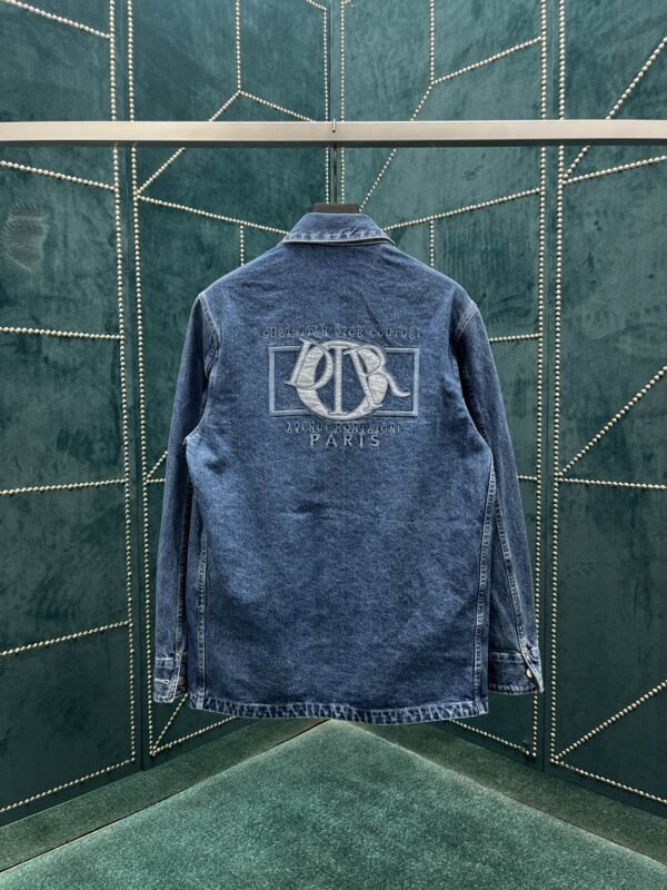 DIOR JACKET - Image 4
