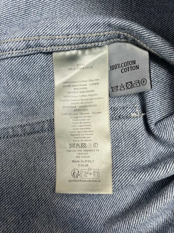 DIOR JACKET - Image 6