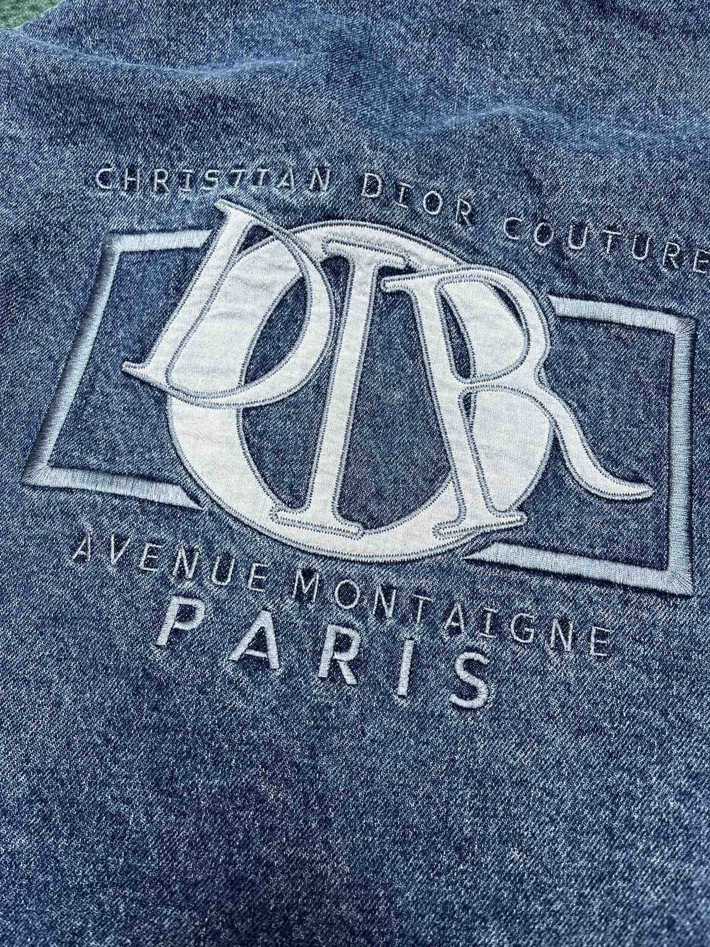 DIOR JACKET - Image 7