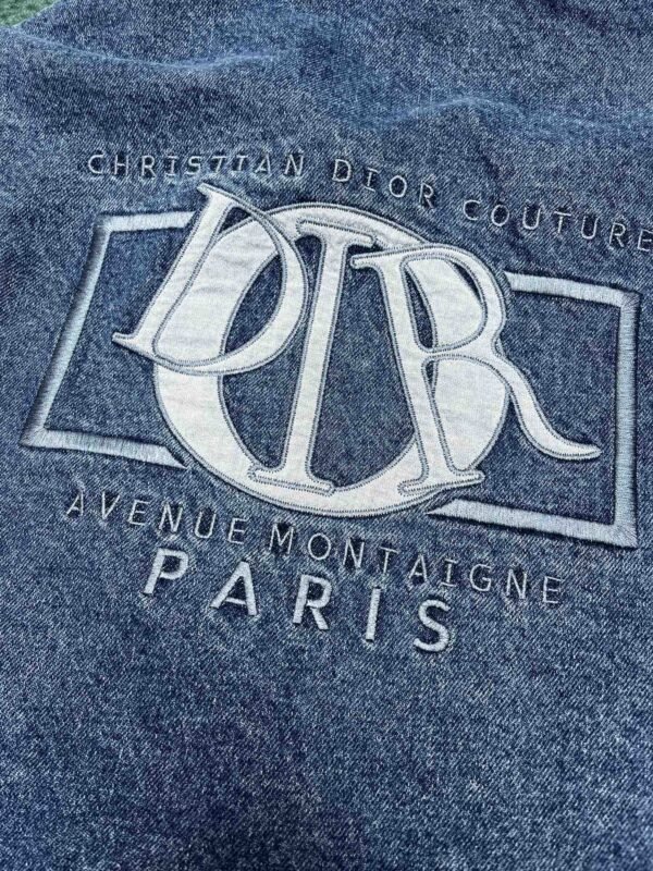 DIOR JACKET - Image 8