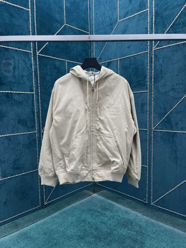 DIOR JACKET