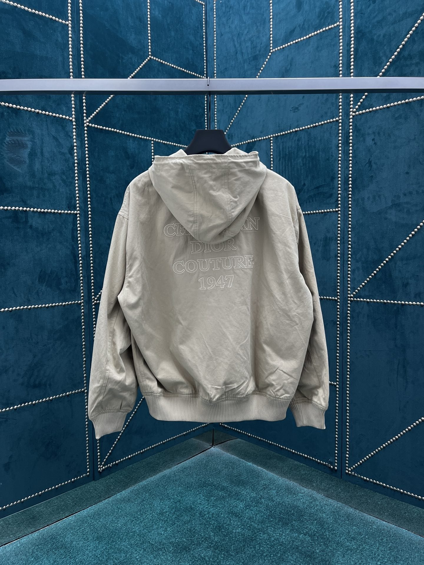 DIOR JACKET - Image 3