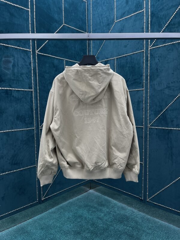 DIOR JACKET - Image 4