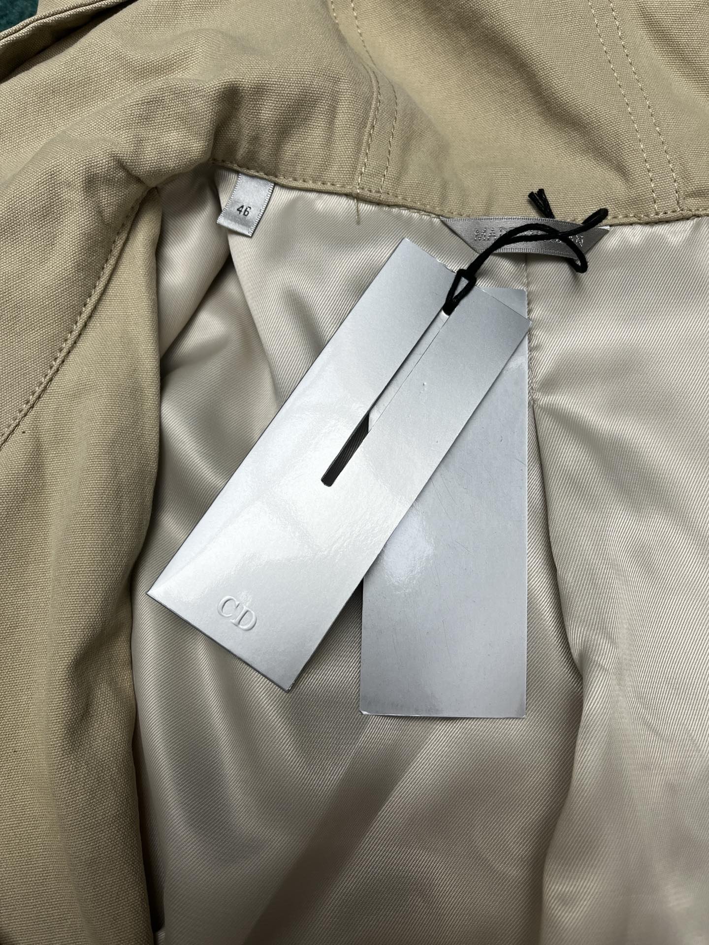 DIOR JACKET - Image 5