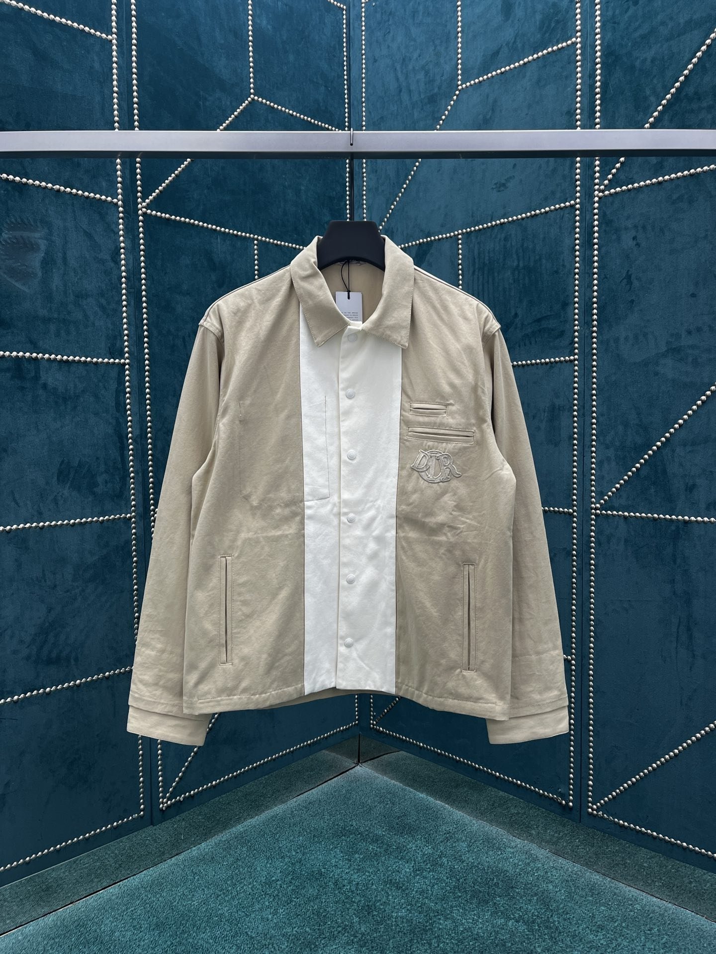 DIOR JACKET - Image 2