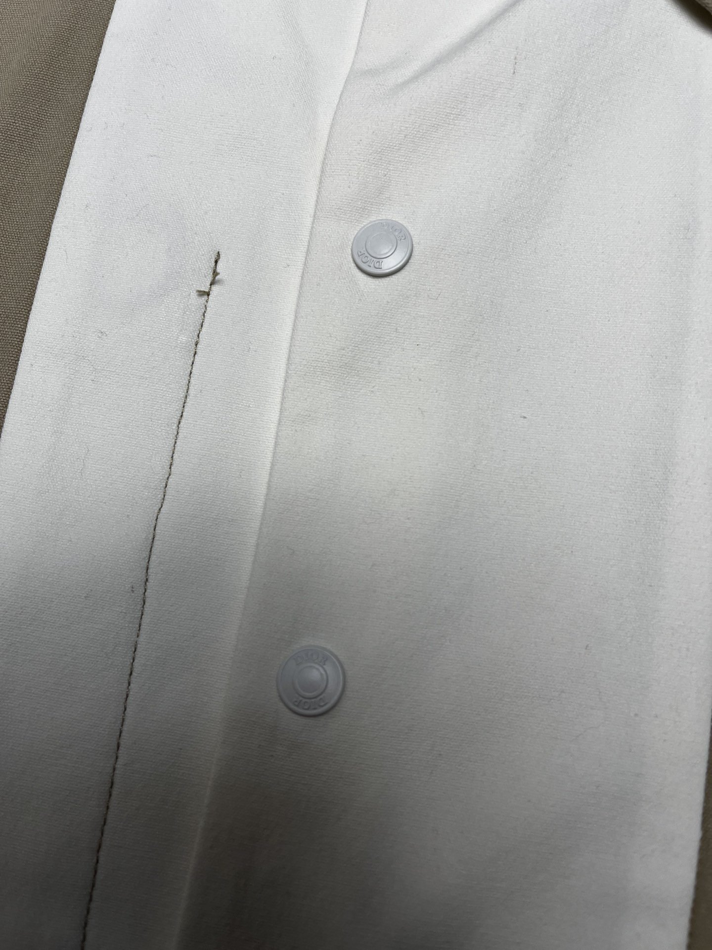 DIOR JACKET - Image 7