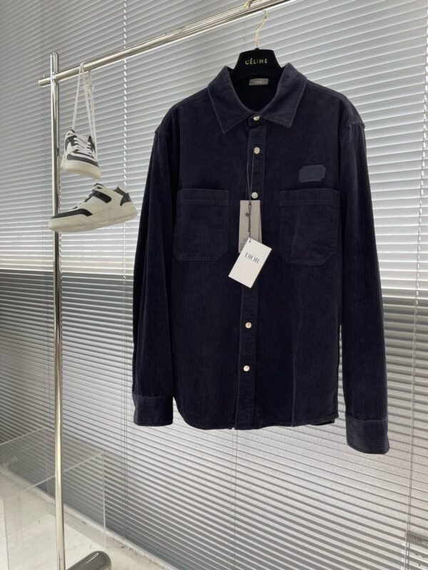 DIOR JACKET