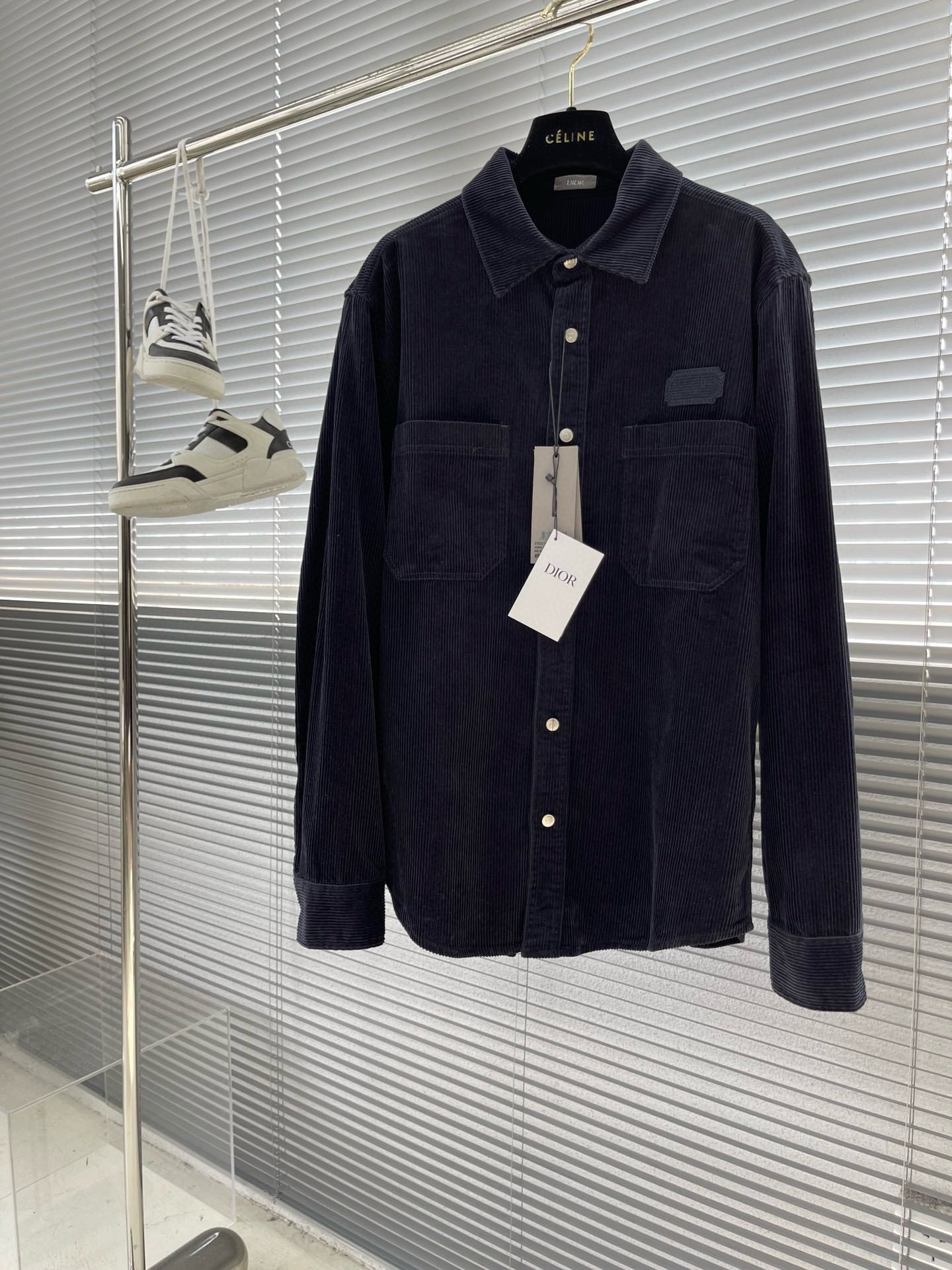 DIOR JACKET - Image 2