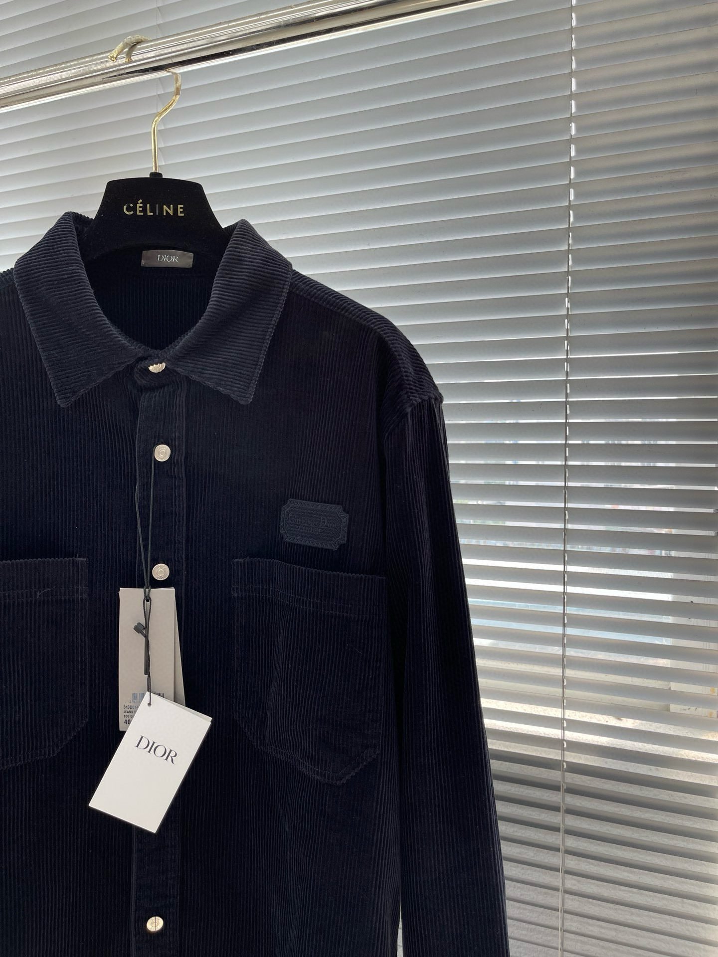 DIOR JACKET - Image 3