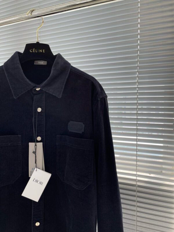 DIOR JACKET - Image 4