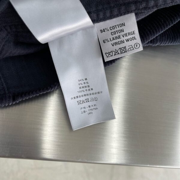 DIOR JACKET - Image 8