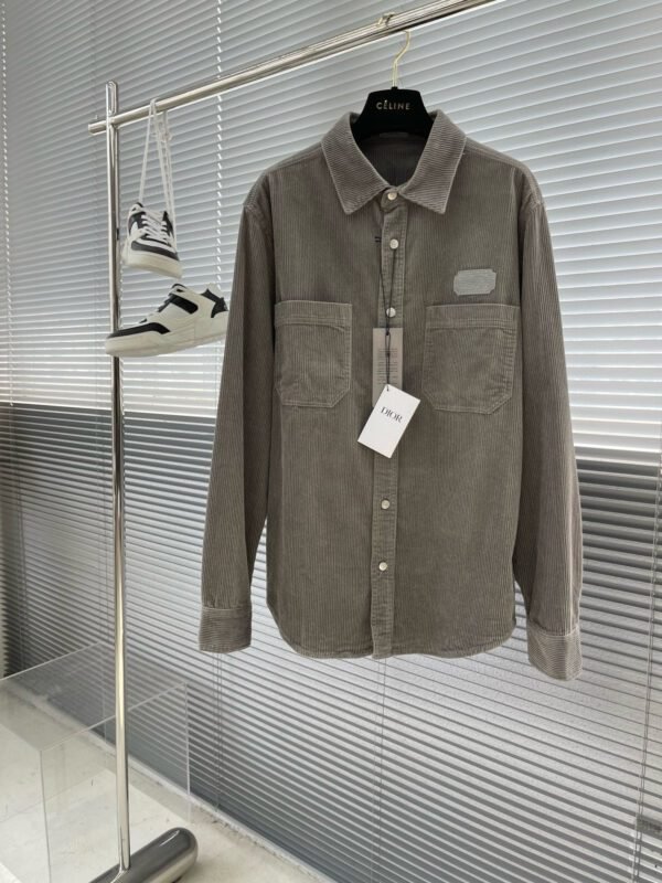 DIOR JACKET