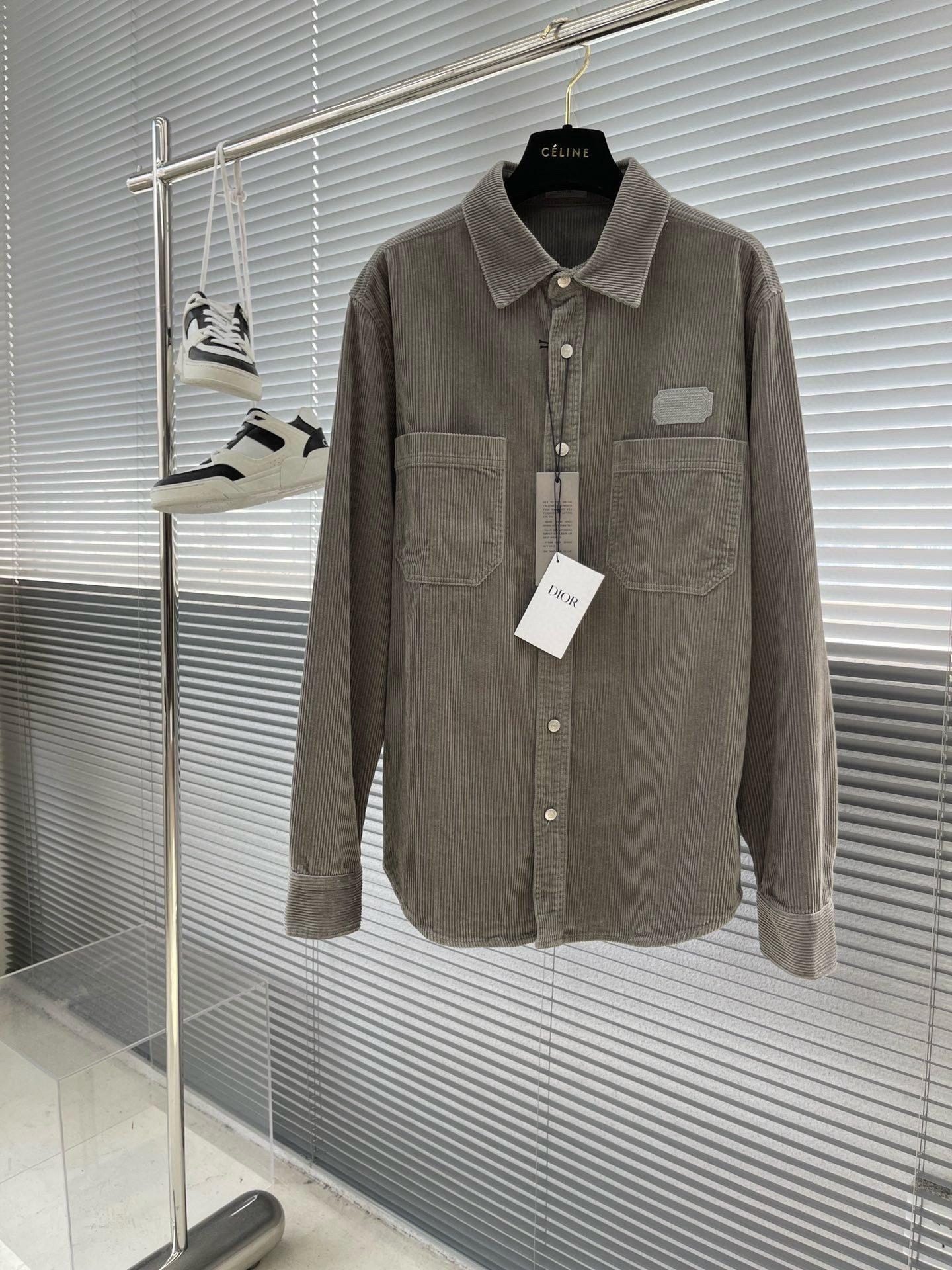 DIOR JACKET - Image 2