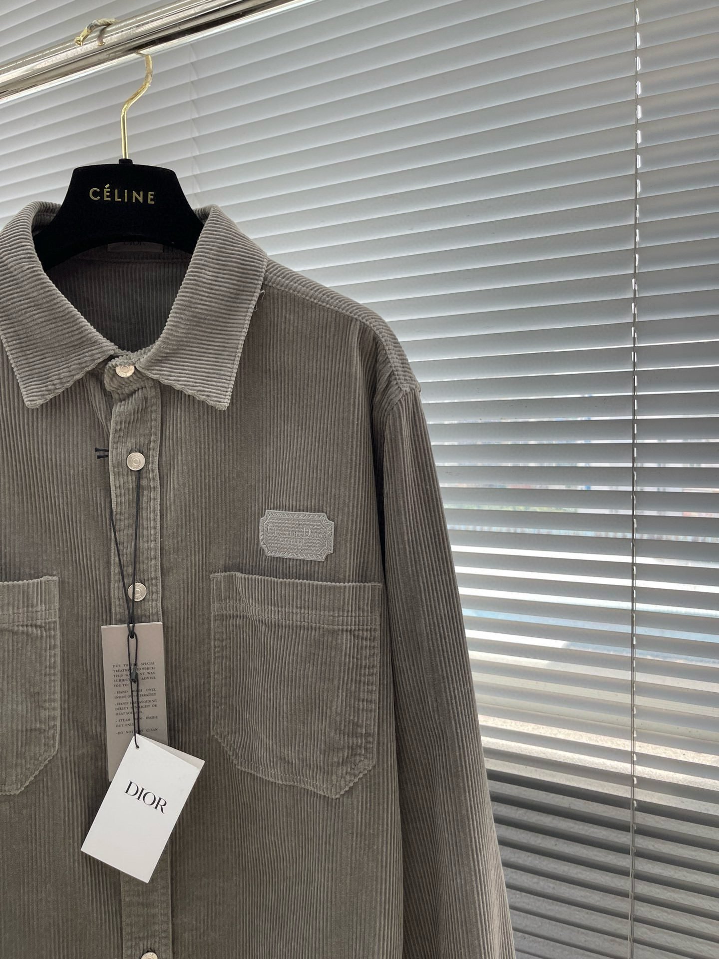 DIOR JACKET - Image 3