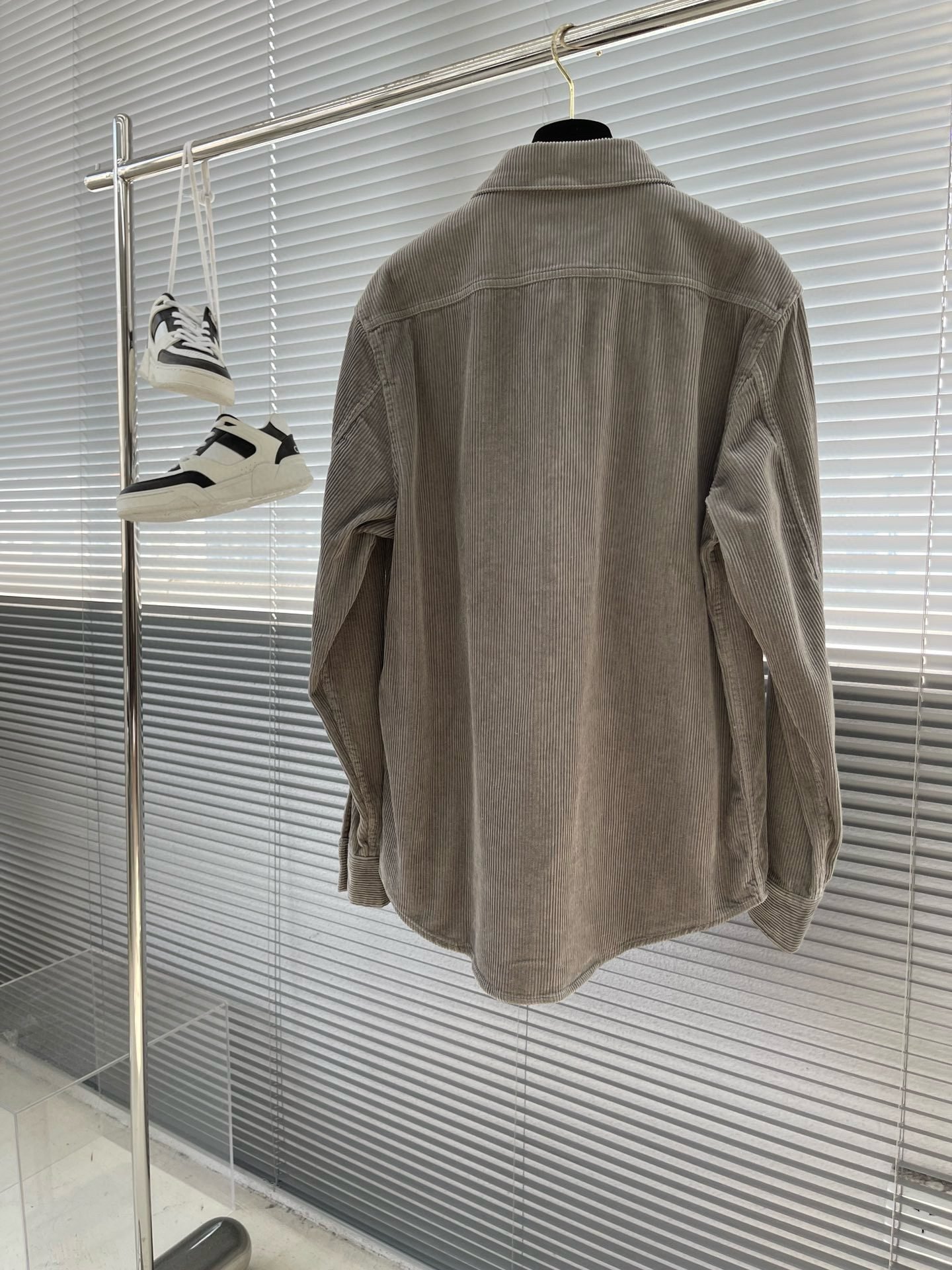 DIOR JACKET - Image 5