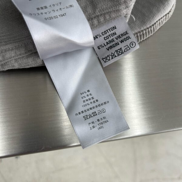 DIOR JACKET - Image 8
