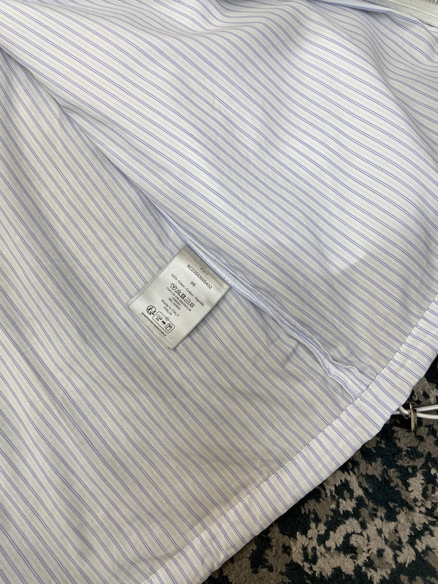 DIOR JACKET - Image 7