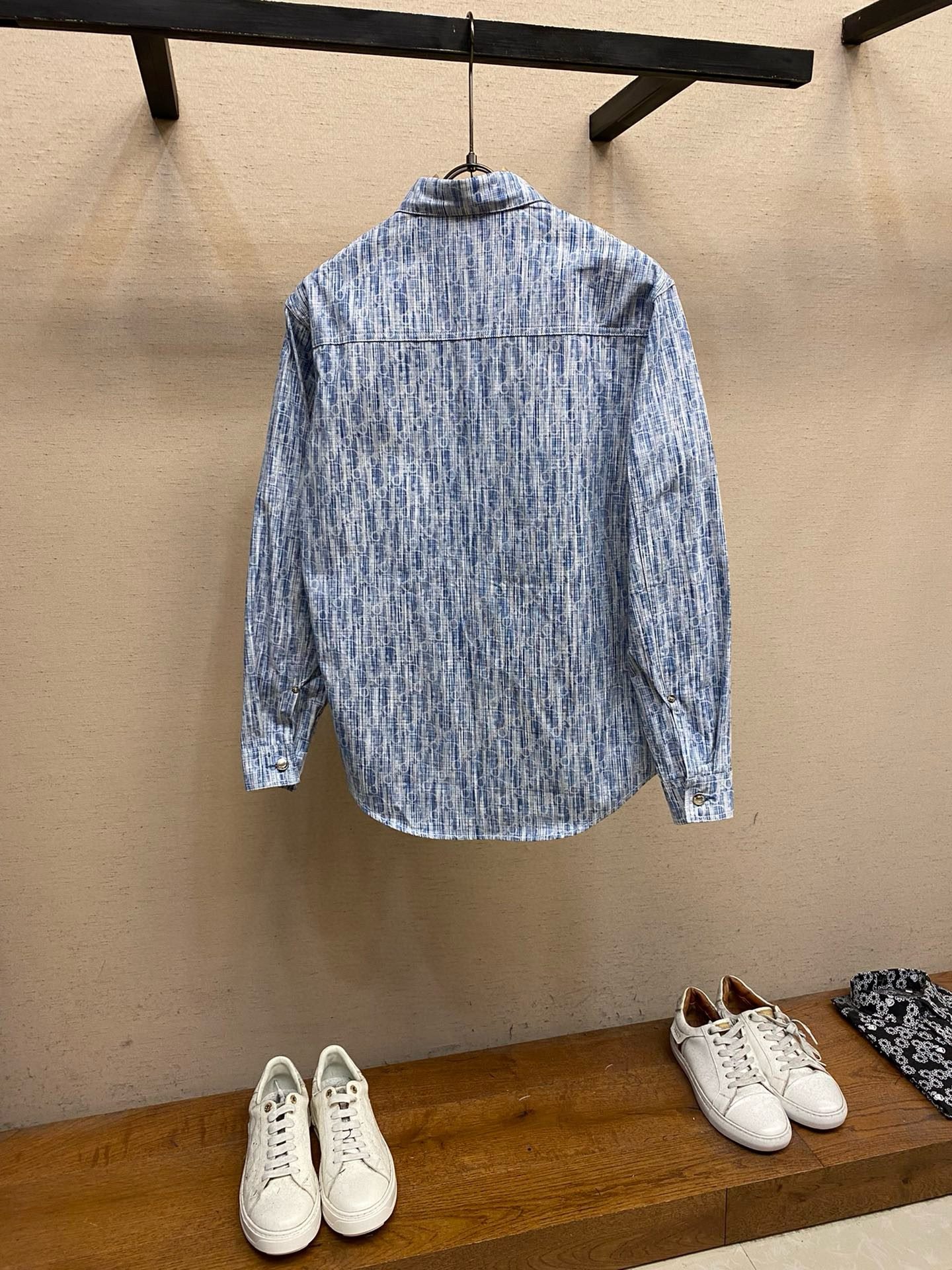 DIOR JACKET - Image 3