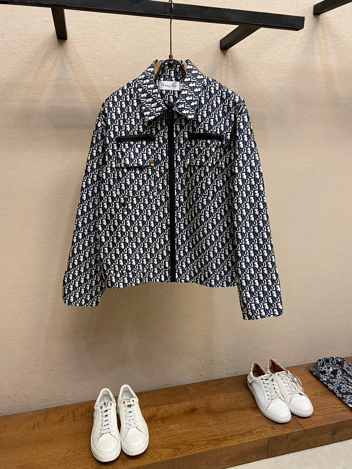 DIOR JACKET - Image 2