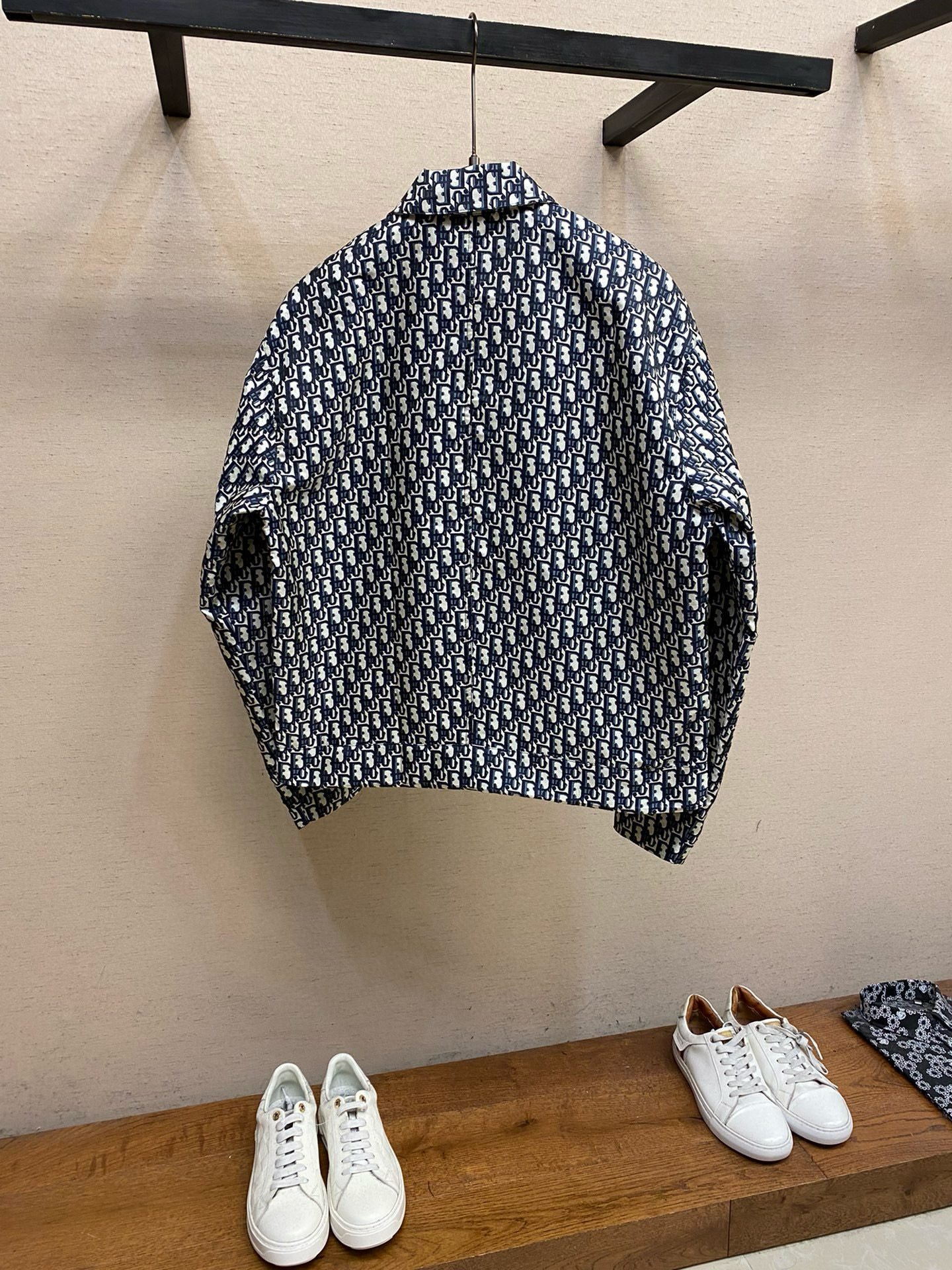 DIOR JACKET - Image 3