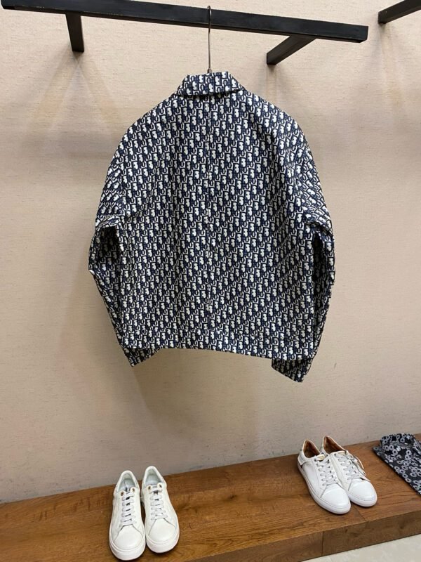 DIOR JACKET - Image 4