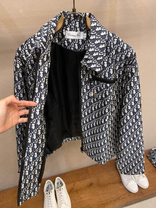 DIOR JACKET - Image 8