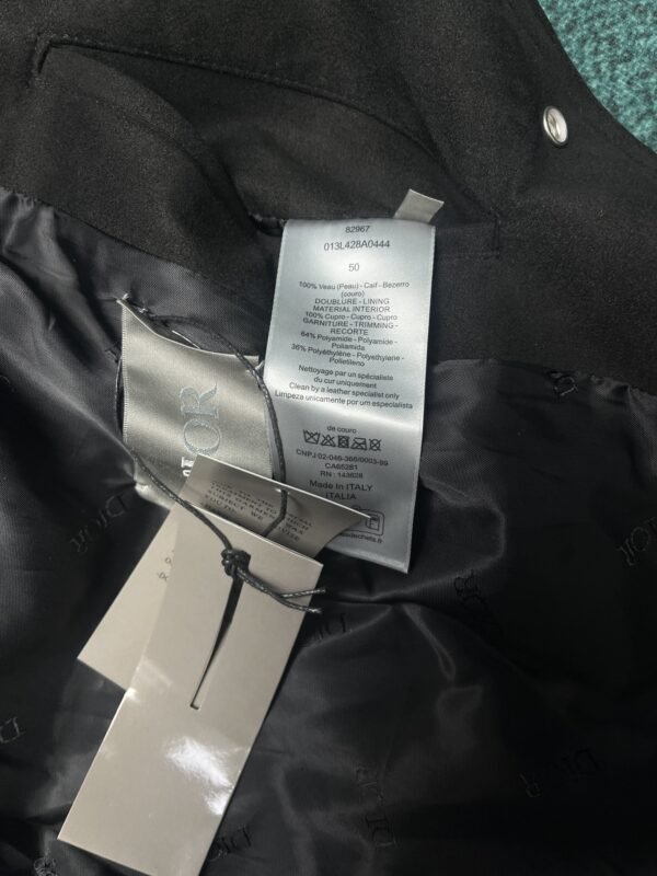 DIOR JACKET - Image 6
