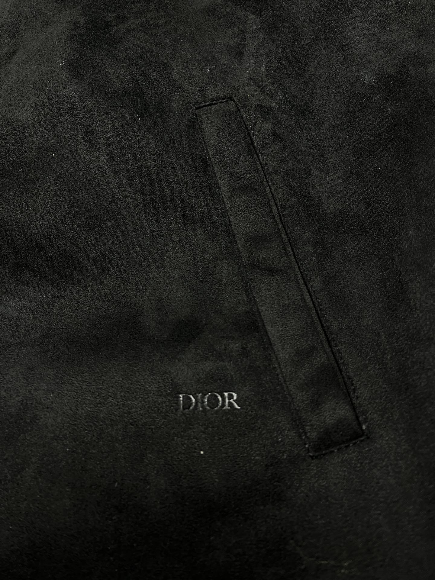 DIOR JACKET - Image 7