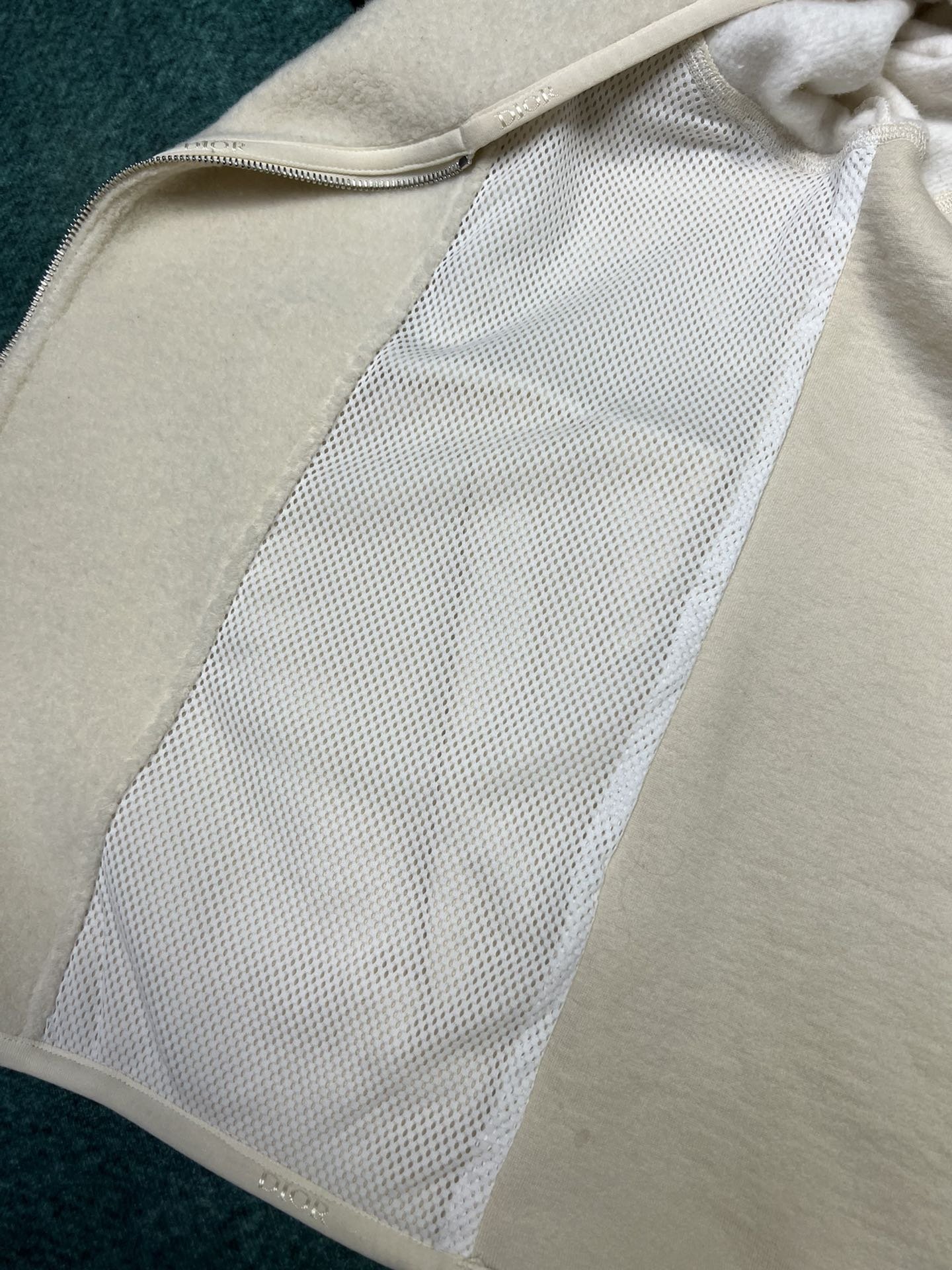 DIOR JACKET - Image 7