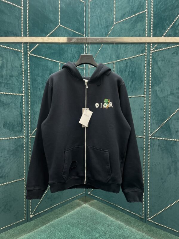 DIOR JACKET