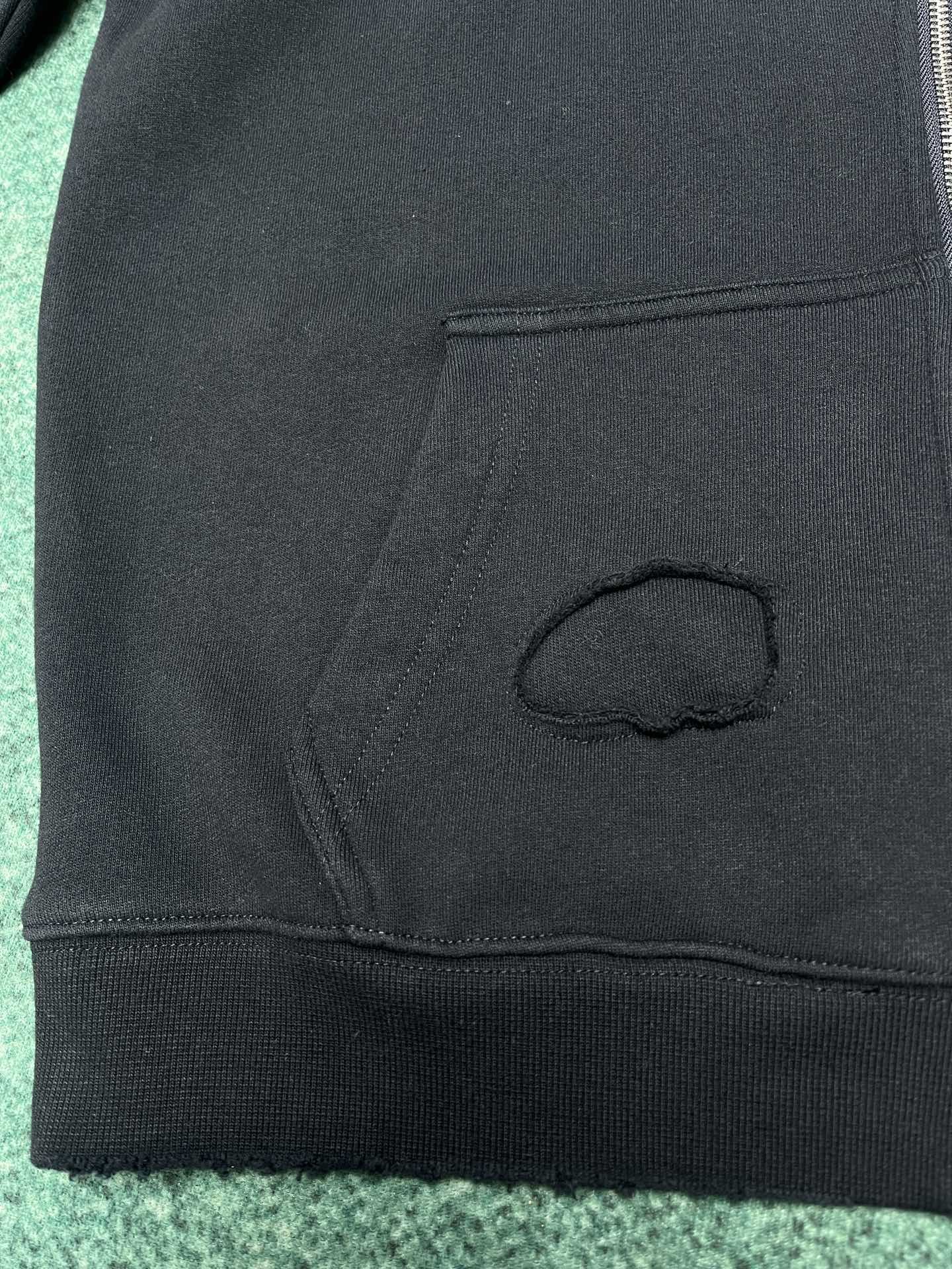 DIOR JACKET - Image 7