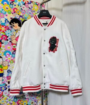 DIOR JACKET