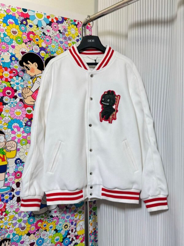 DIOR JACKET
