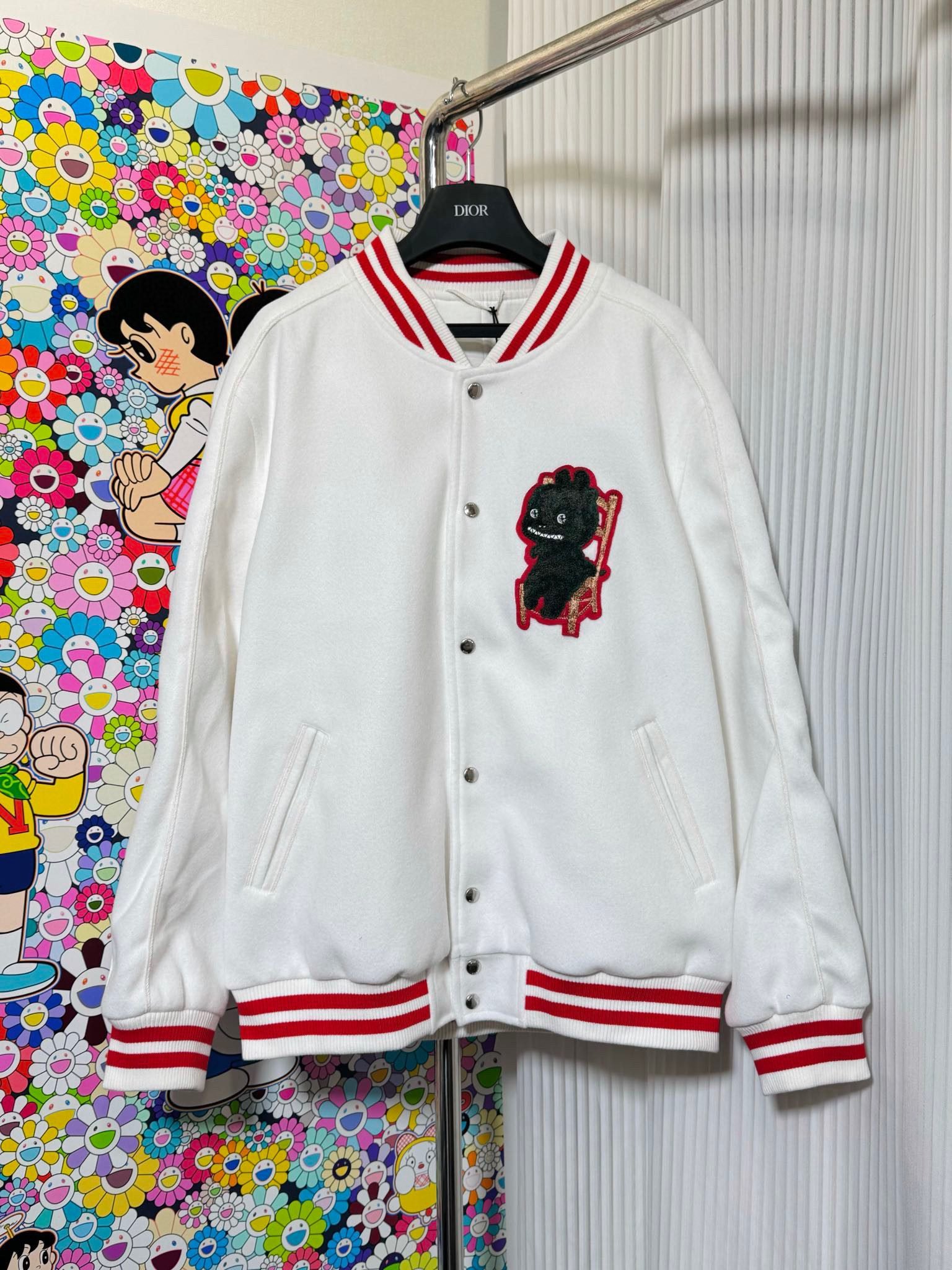 DIOR JACKET - Image 2