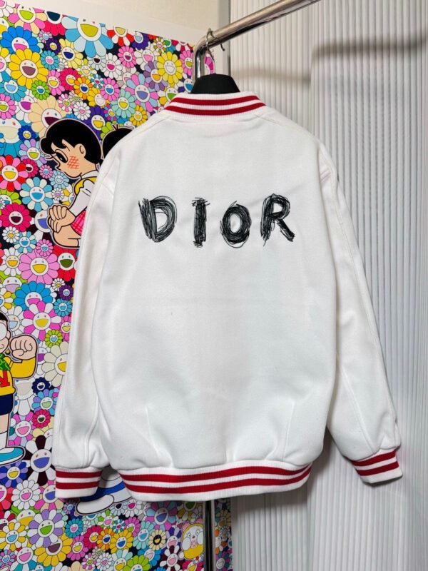 DIOR JACKET - Image 4