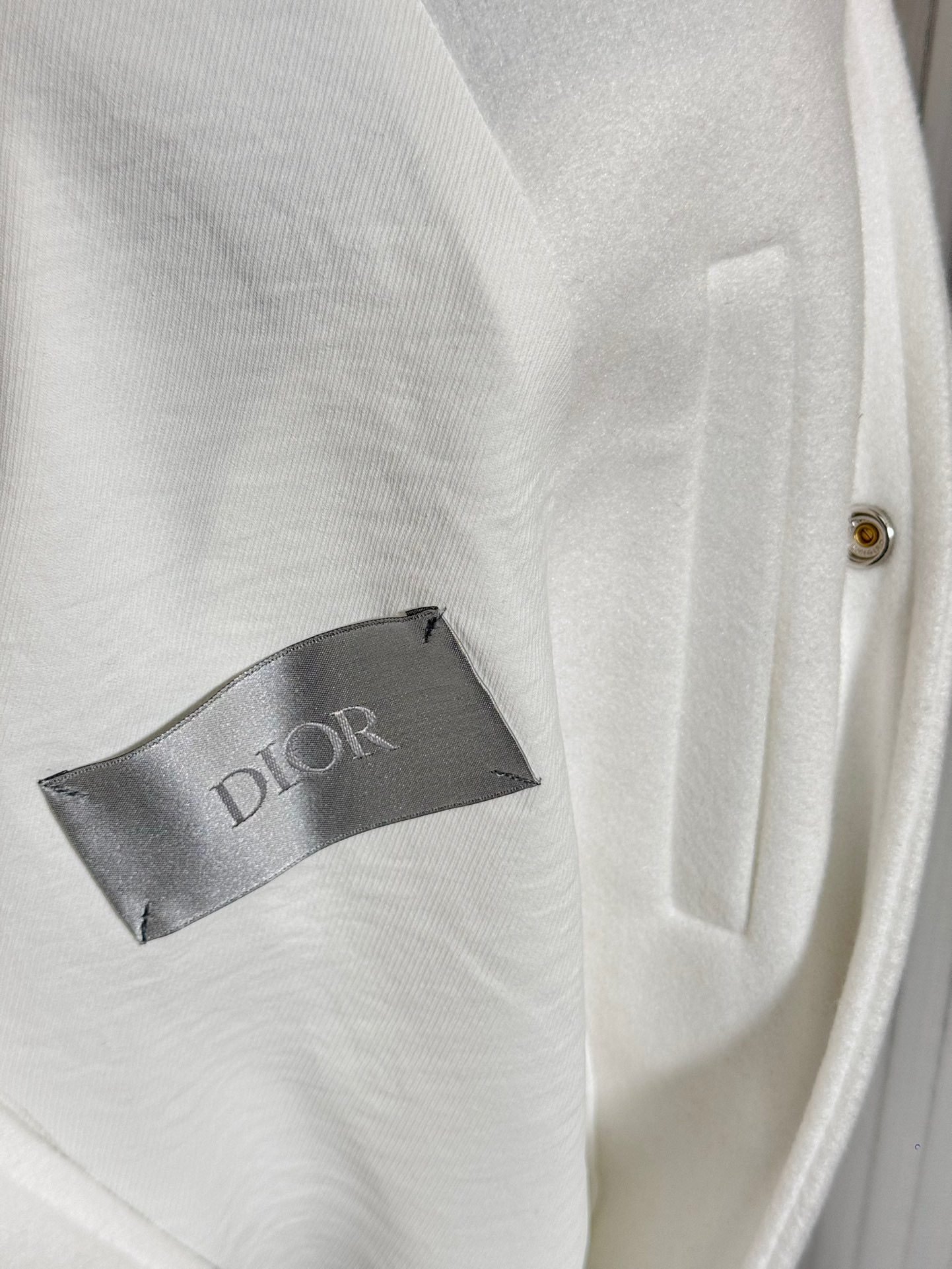 DIOR JACKET - Image 7